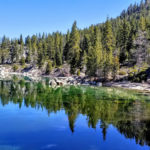 Tahoe Guided Hiking Tours