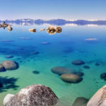 Tahoe Guided Hiking Tours