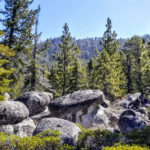 Tahoe Guided Hiking Tours