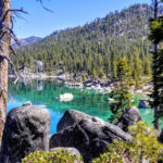 Tahoe Guided Hiking Tours