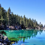 Tahoe Guided Hiking Tours